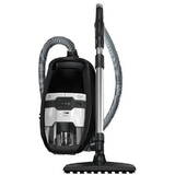 Fara sac Blizzard CX1 Comfort PowerLine SKMF5, 890 W, 2 l, 76 dB, perie Parquet Twister, Negru