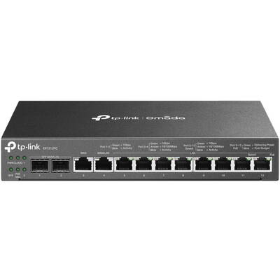 Router TP-Link Gigabit ER7212PC