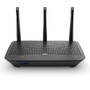 Router Wireless Linksys EA7500V3 Gigabit Ethernet Dual-band (2.4 GHz / 5 GHz) 4G Black