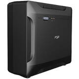 UPS Fortron Nano 600 Standby (Offline) 0.6 kVA 360 W 2 AC outlet(s)