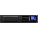 UPS Fortron Champ Rack 2K Double-conversion (Online) 2 kVA 1800 W