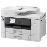 Imprimanta multifunctionala Brother MFC-J5740DW MFC-Ink A3