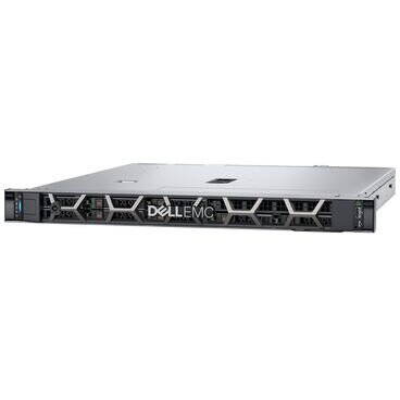 Sistem server Dell PE R350 E-2336 1x16GB H755 iDRAC9 Ent