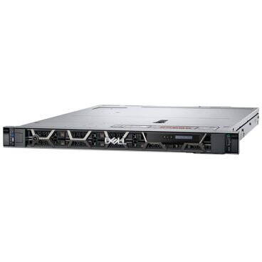 Sistem server Dell PE R450 4314 1x32GB H755 iDRAC9 Ent