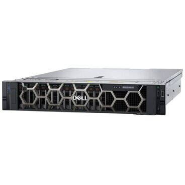 Sistem server Dell PE R550 4309Y 1x16GB H355 iDRAC9 Ent
