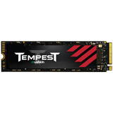 SSD Mushkin Tempest M.2 512GB PCIe Gen3x4