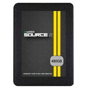 SSD Mushkin Source 2 2,5 480GB SATA3