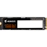 SSD GIGABYTE AORUS Gen4 5000E 500GB PCI Express 4.0 x4 M.2 2280