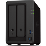Network Attached Storage Synology DVA1622 0/2HDD Deep Learning NVR