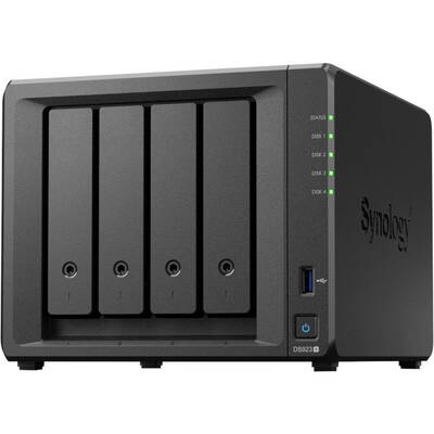 Network Attached Storage Synology DS923+ 4GB