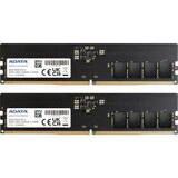 Memorie RAM ADATA Premier Tray DDR5 32GB 4800MHz CL40 Dual Kit