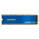 SSD ADATA SSD Legend 700 256GB