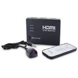 Switch HDMI CL-28 + remote control