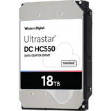 Ultrastar DC 18TB, SAS, 3.5inch