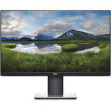 Monitor Dell P2421 24.1 inch 8 ms Negru 60 Hz- desigilat