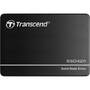 SSD SSD Transcend Industrial 420I 128GB SATA-III 2.5 inch- bulk