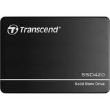SSD Transcend Industrial 420I 128GB SATA-III 2.5 inch- bulk