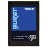 SSD Patriot P220 1TB SATA-III 2.5 inch