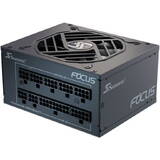 Focus SPX-750, 80+ Platinum, 750W