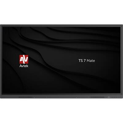 Ecran Interactiv Avtek 65 inches Touchscreen 7 Mate 65