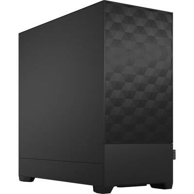 Carcasa PC Fractal Design Pop Air Black Solid
