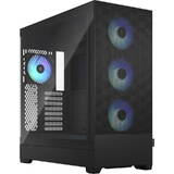 Carcasa PC Fractal Design Pop XL Air RGB Black