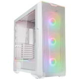 Carcasa PC Phanteks Eclipse G500A RGB white