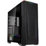 Carcasa PC Phanteks Eclipse G500A Fanless RGB black