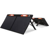 xtorm Portable Solar Panel 200W (2x100W bundle), (2x USB QC3.0 18W, 2x USB-C PD45W, 2x DC/MC4 100W)