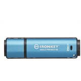 Memorie USB Kingston IronKey VP50 256GB USB 3.0