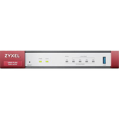 Router ZyXEL Gigabit USG Flex 50