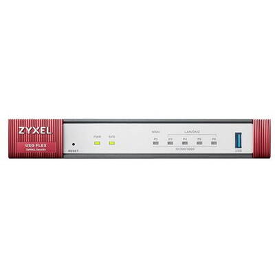 Router ZyXEL Gigabit USG Flex 50