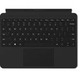 Tastatura Microsoft Surface GO Type Cover Comm Poppy Black KCN-00029