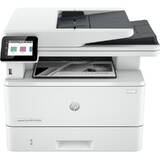 Imprimanta multifunctionala HP LaserJet Pro MFP 4102fdn, Laser, Monocrom, Format A4, Duplex, Retea, Fax