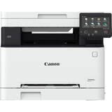 Imprimanta multifunctionala Canon i-SENSYS MF651Cw, Laser, Color, Format A4, Retea, Wi-Fi