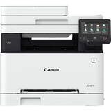 Imprimanta multifunctionala Canon i-SENSYS MF655Cdw, Laser, Color, Format A4, Duplex, Retea, Wi-Fi