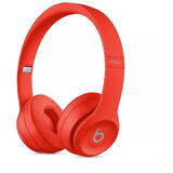 Beats Solo3 Wireless - Red