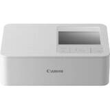 Imprimanta termica Canon SELPHY CP1500 White, Termica, Color, Format 100 x 148 mm, Wi-Fi