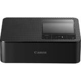 Imprimanta termica Canon SELPHY CP1500 Black, Termica, Color, Format 100 x 148 mm, Wi-Fi