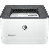 Imprimanta HP LaserJet Pro 3002dn, Laser, Monocrom, Format A4, Duplex, Retea