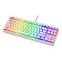 Tastatura Endorfy Thock TKL OWH P . Kailh BL RGB
