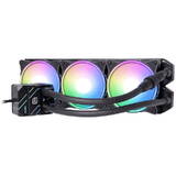 Cooler Alphacool Eisbaer Pro Aurora 360 CPU , D-RGB - 360mm