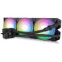 Cooler Alphacool Eisbaer Pro Aurora 420 CPU , D-RGB - 420mm