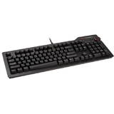 Tastatura Das Keyboard 4 Professional, US Layout, MX-Brown - Negru