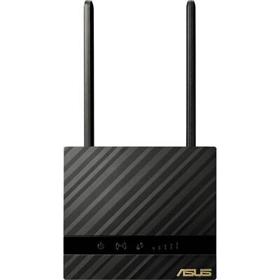 Router Wireless Asus 4G-N16