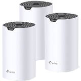 Router Wireless TP-Link Gigabit Deco S7 Dual-Band WiFi 5 3 Pack