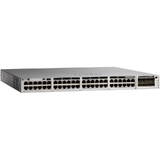 Switch Cisco Gigabit C9200L-48T-4X-A