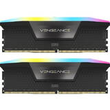 Vengeance RGB 64GB DDR5 5600MHz CL36 Dual Channel Kit