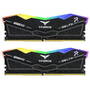 Memorie RAM Team Group T-Force DELTA RGB DDR5 32GB 5600MHz CL36