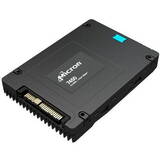 SSD Micron 7450 PRO U.3 15,36TB PCIe Gen4x4